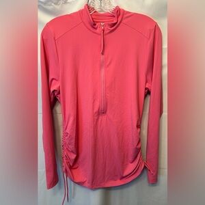 Carve Designs Cruz Rashguard THIS IS SOLD UNABLE TO DELETE